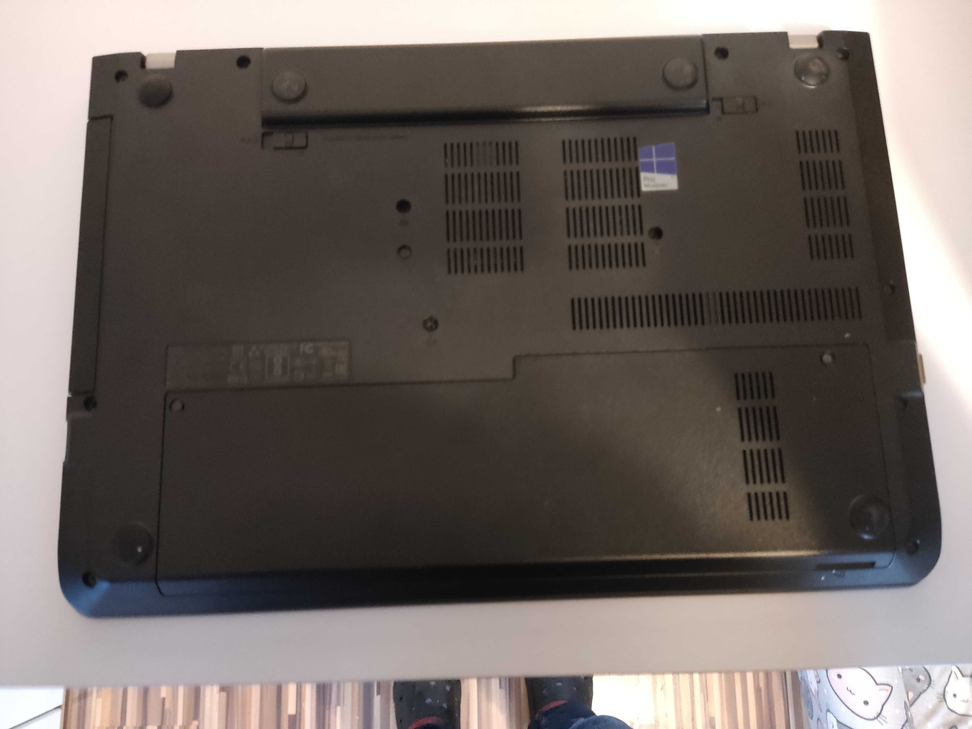 Lenovo ThinkPad E570 Intel Core i5 8 GB / 240GB,SSD Win.11Pro  DVD HD