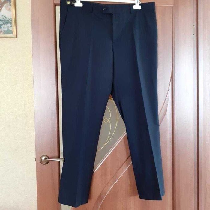 Штани брюки класичні р.54