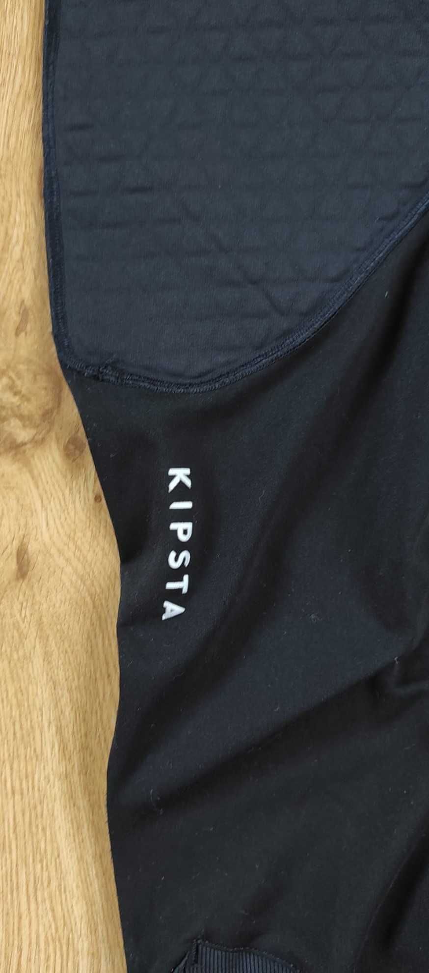 Spodnie KIPSTA do piłki nożnej dla bramkarza roz. XS