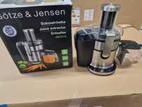 Sprzedam Sokowirówke  Gotze Jensen JM701X  !!!