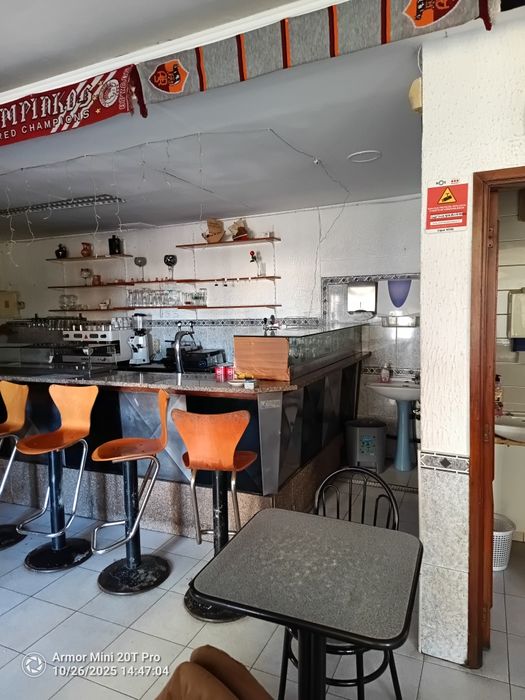 Café oliveirense