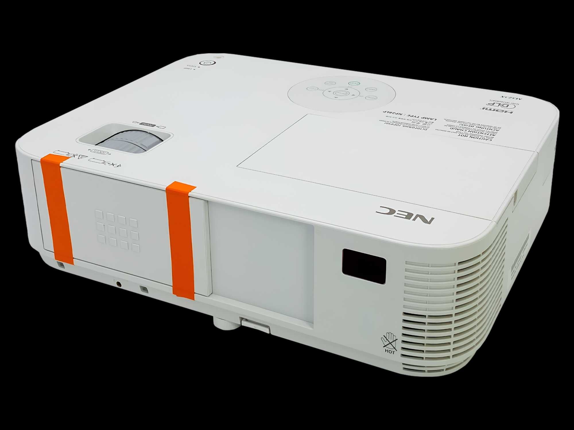 Проектор NEC M323X