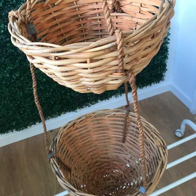 floreira suspensa IKEA