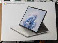 Microsoft Surface Laptop Studio 2 | i7/16GB/512GB/RTX 4050 | idealny