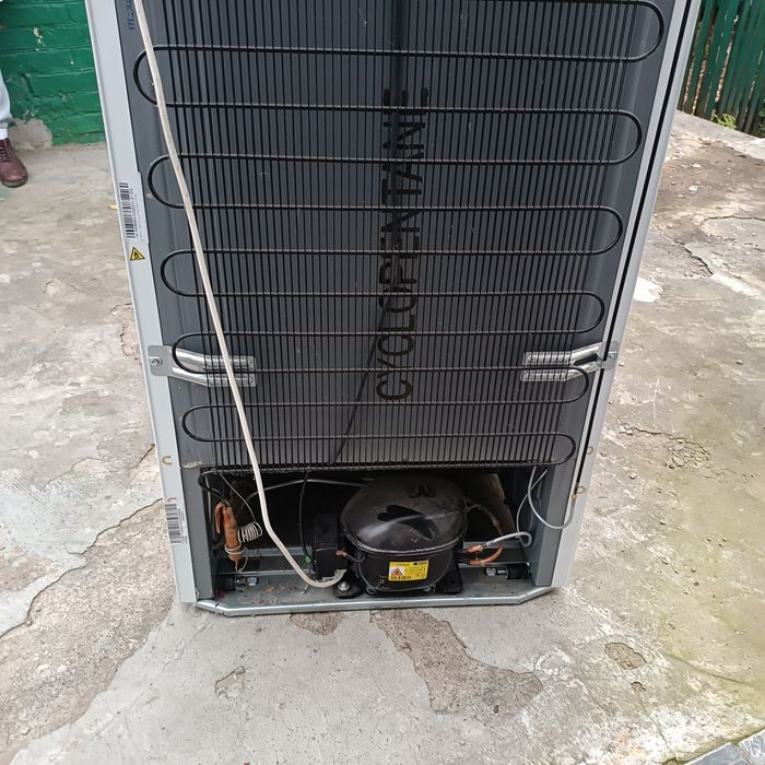 Морозильна камера Snaige