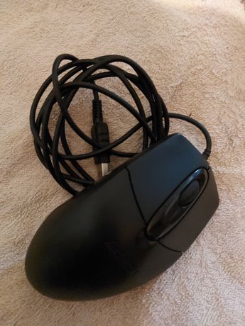 Мышка компьютерная проводная
