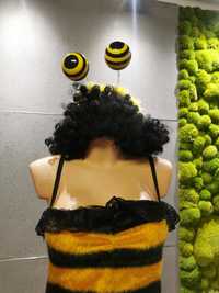 Strój przebranie kostium pszczoły
