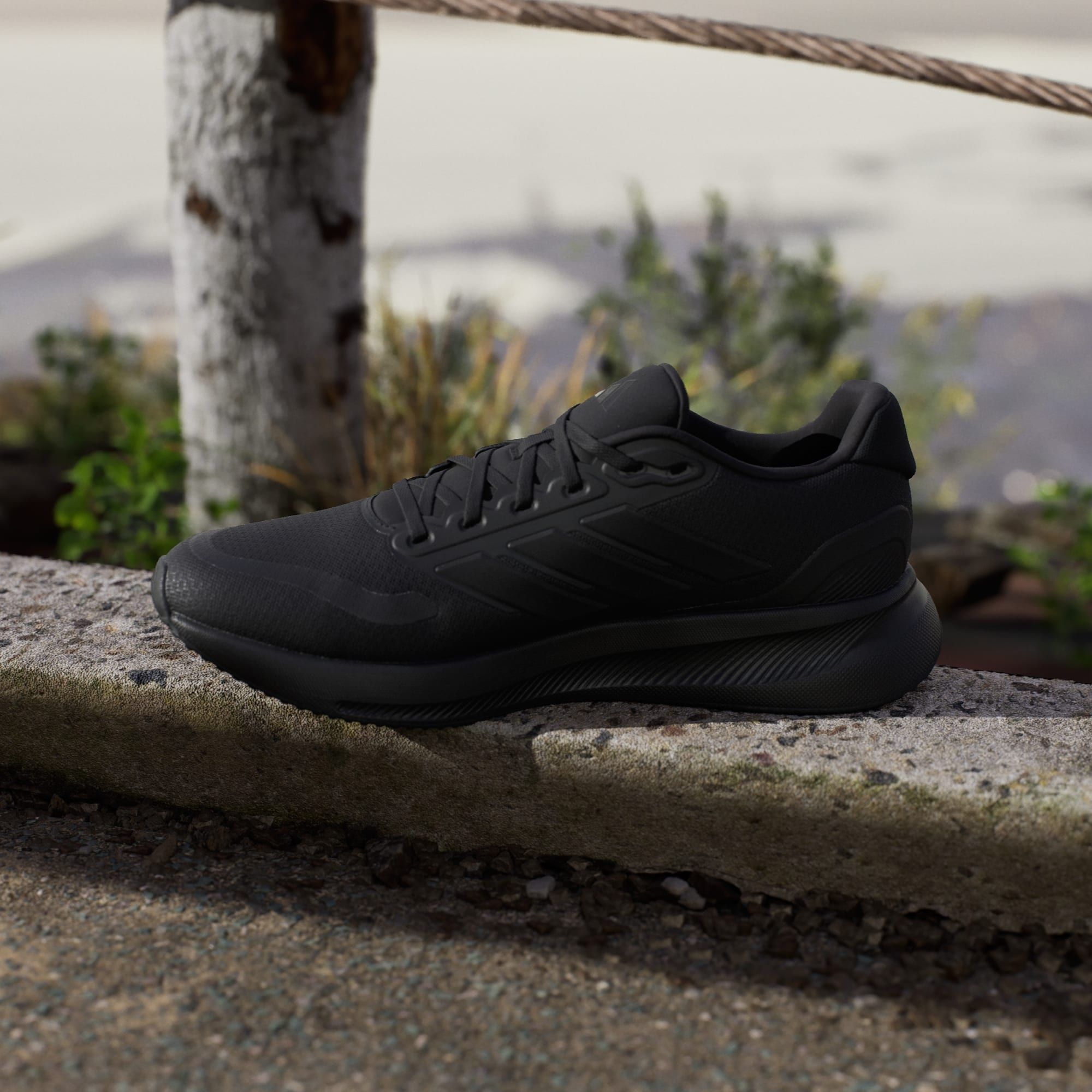 Оригінал Adidas Runfalcon 5 IE8812 кросівки ,кросовки