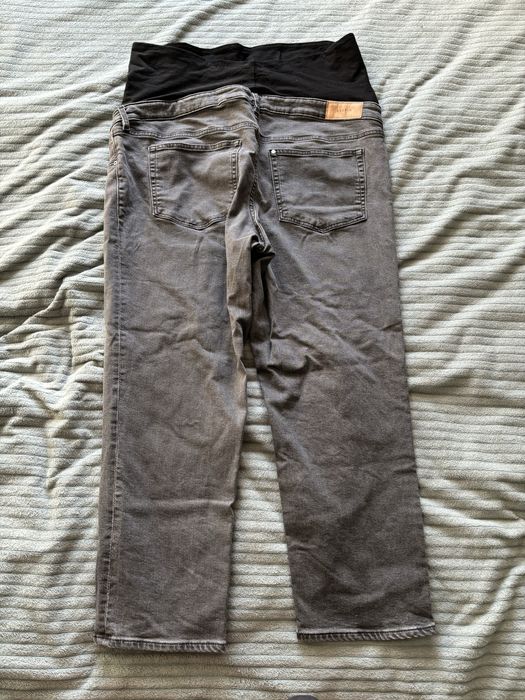 Джинсы для беременных H&M новые