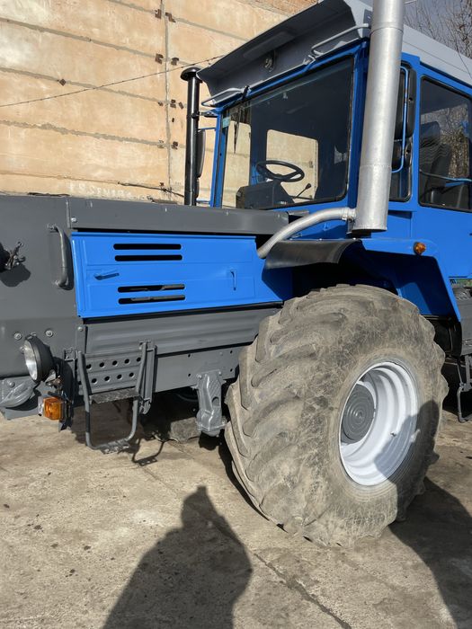 Трактор ХТЗ 17021 DEUTZ