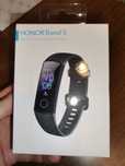Honor band 5 amoled display