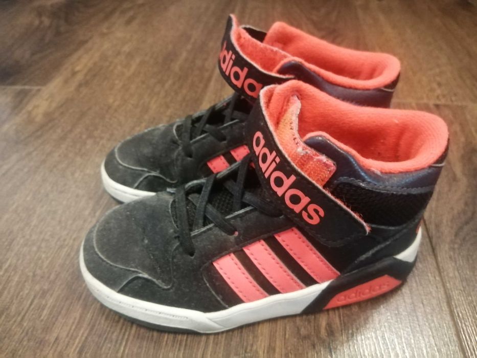 Buty adidas UK 8 1/2