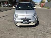 Fiat 500e electric