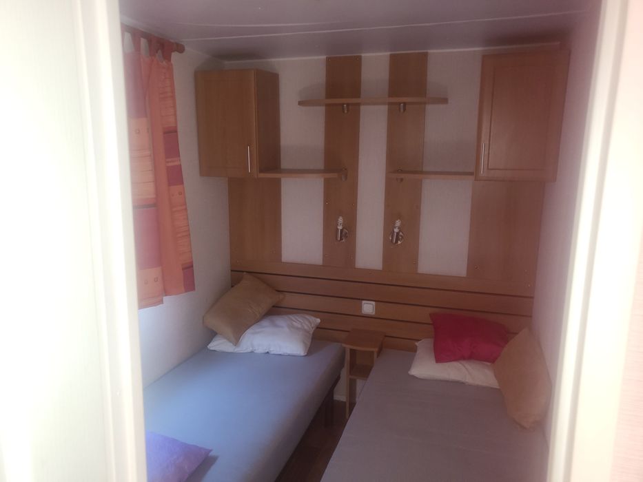 Vendo casa Modular T3