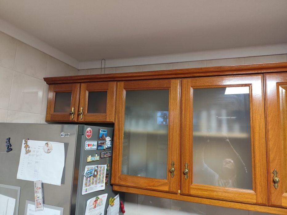 Moveis cozinha usados