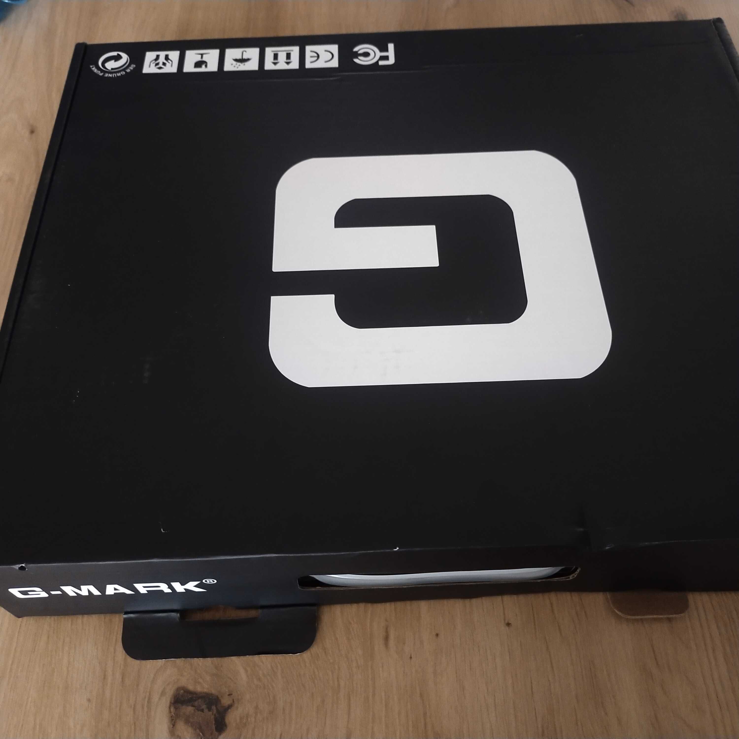 G-Mark G320AM manual