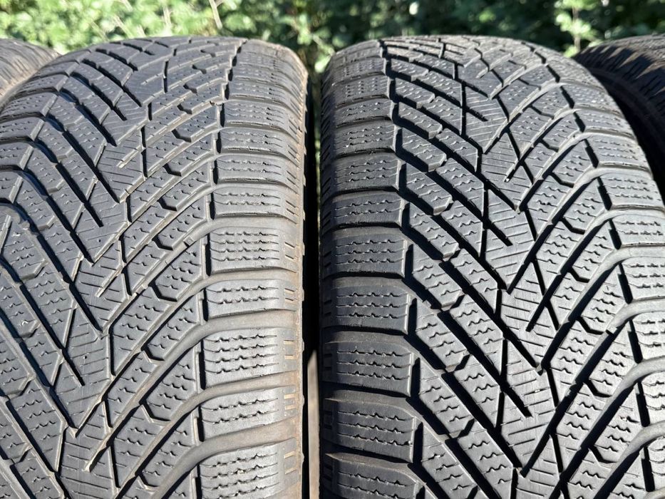 225/60/18 Pirelli winter scorpion 7мм