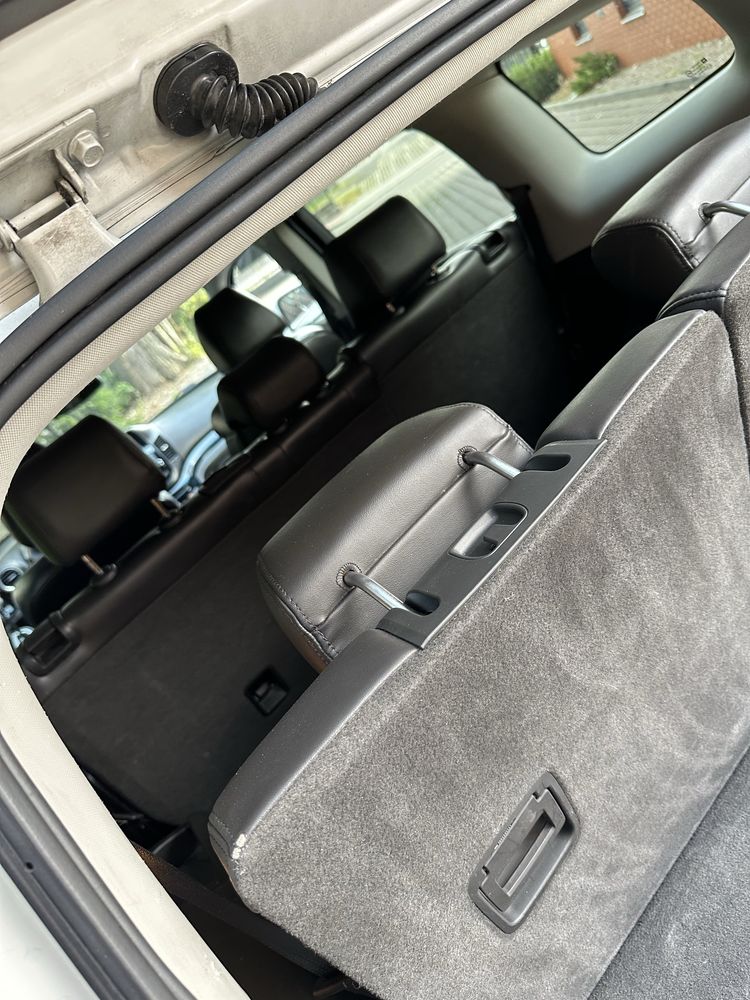 Chevrolet Orlando Automat 7 osobowy