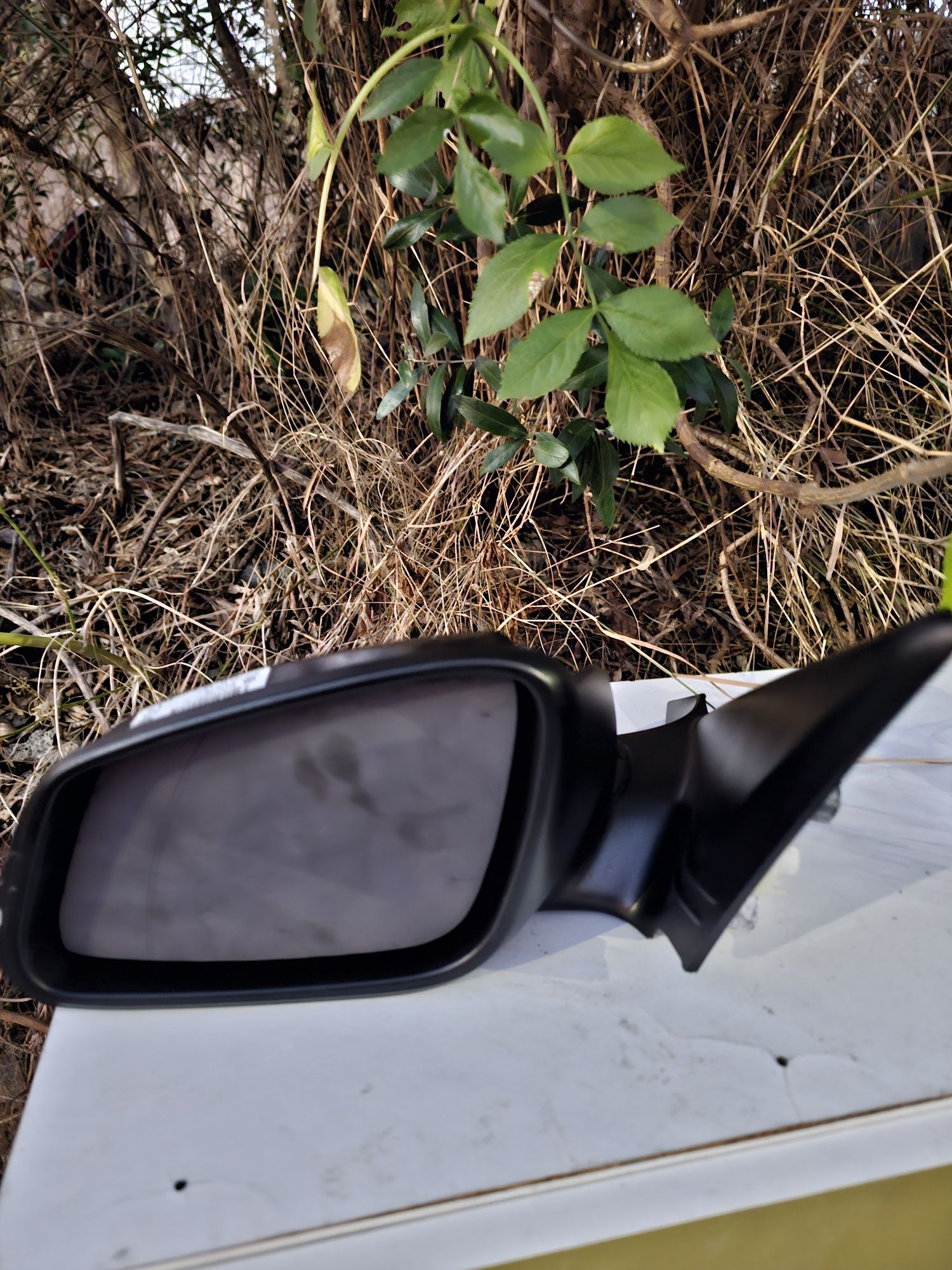 Retrovisor Espelho Esquerdo Condutor BMW Serie 1 F20

Peça usada com a