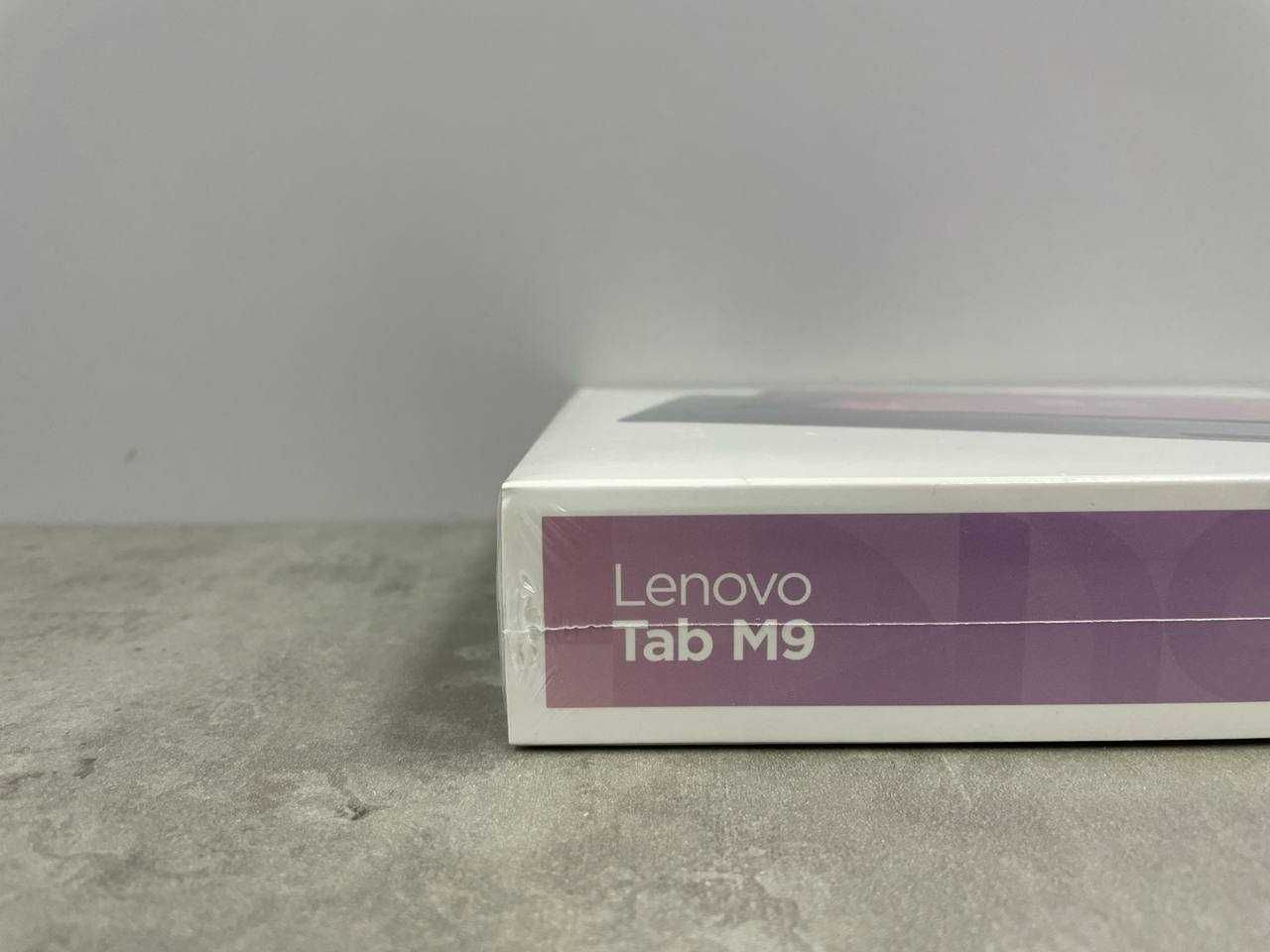 Планшет Lenovo TAB M9 (TB310XU) 4/64GB LTE Arctic Grey (ZAC50173PL)