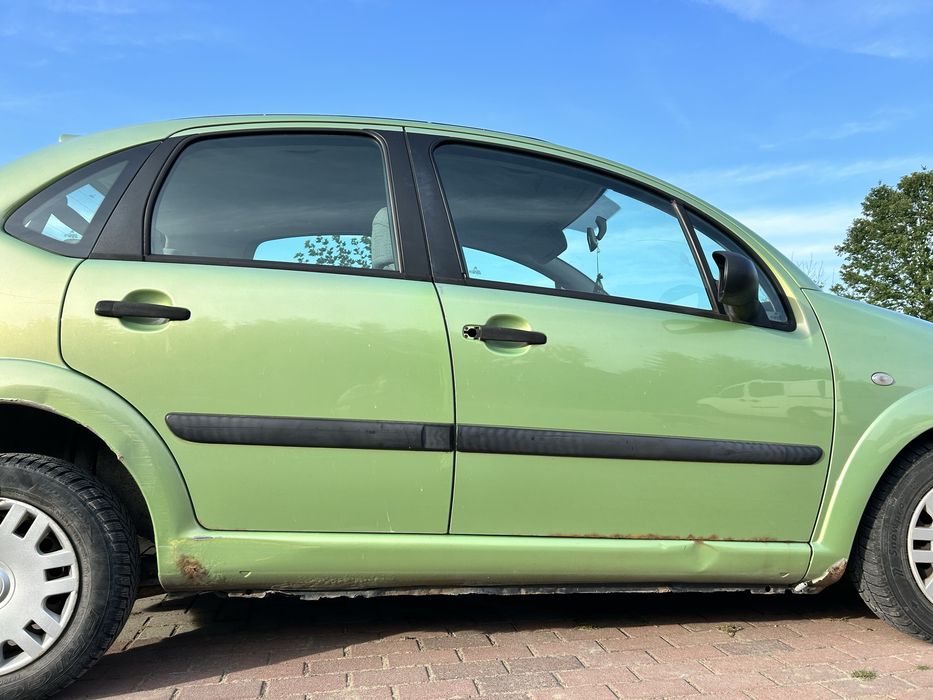Citroen C3 1.4.