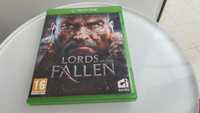 Gra XBOX Lords of Fallen Sklep Zamiana