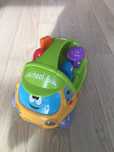 Brinquedos Chicco e Fischer Price