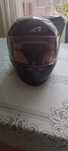Kask motocyklowy