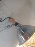 Lampka Ikea vintage z lat 90tych