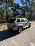 BMW X5 E53 4.4i AWT Bawaria