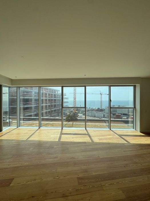 T3 Luxo Vista Mar - Sal D'Ouro Collection |
Primeira Linha Gaia