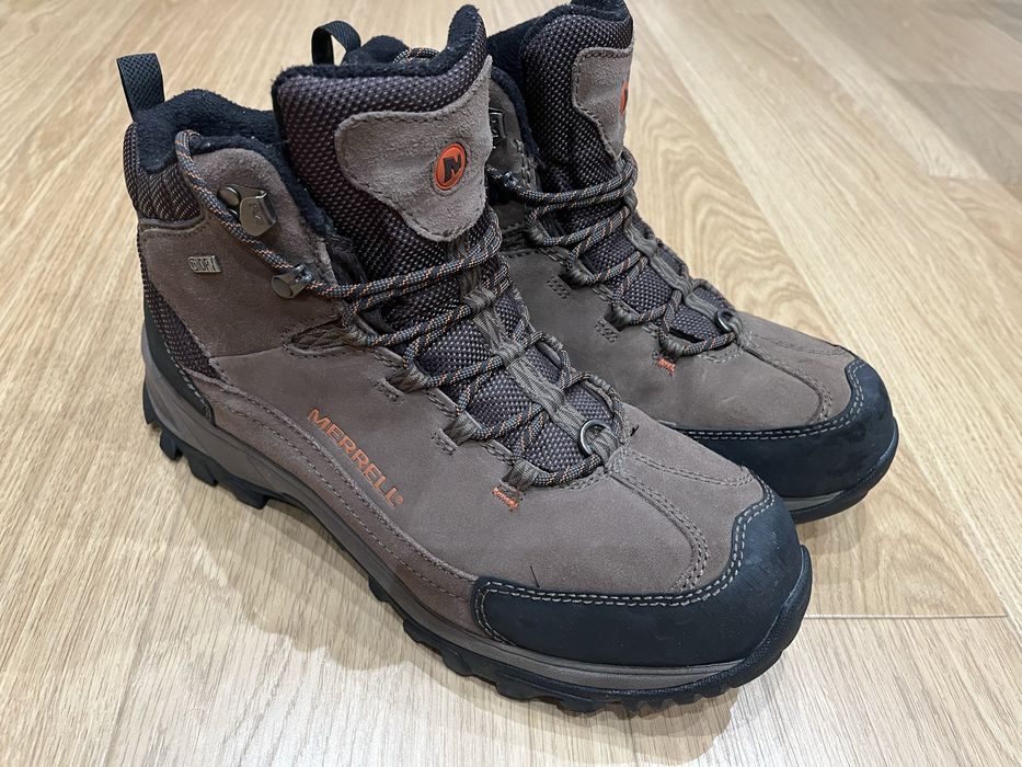 Buty zimowe merrell 46.5