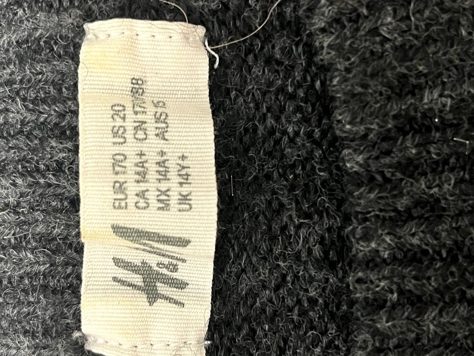 Джемпер H&M на дівчину, на зріст 160-170