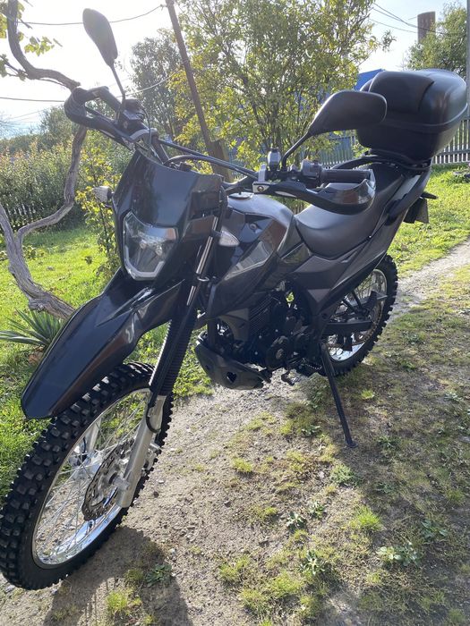 Шанрай 250 6с лайт