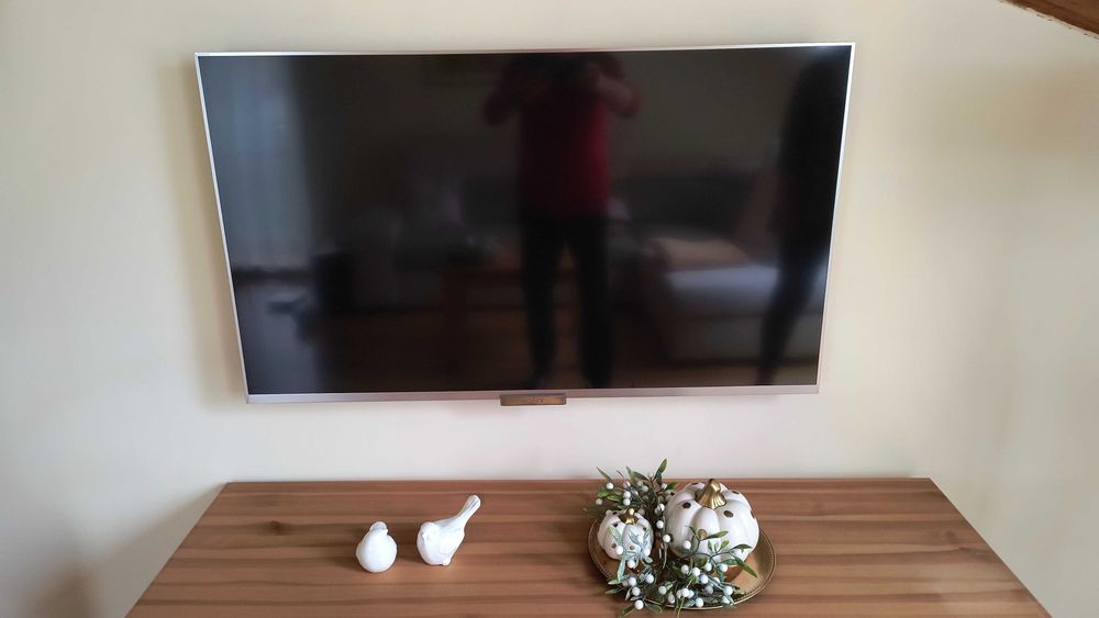 Telewizor Sony Brawia  50 cali, Led, Full HD, Smart TV