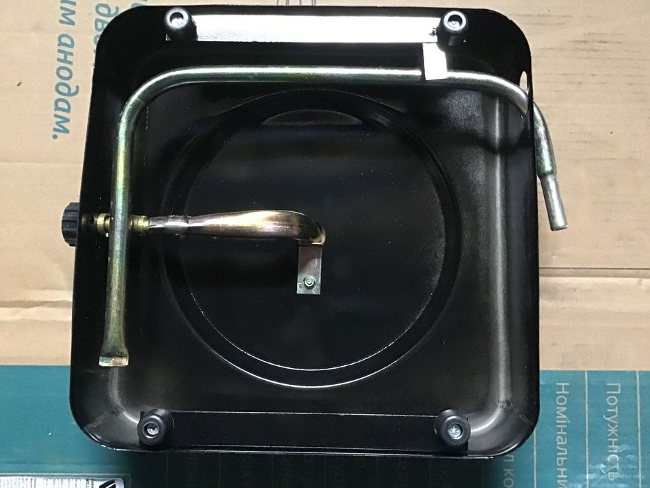 Плита газова «Елна-02П» нова