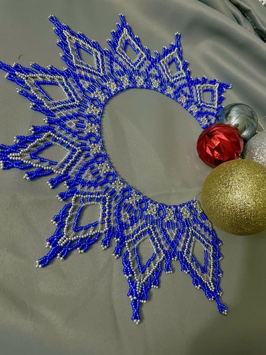 Продам Вироби з бісеру