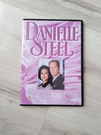 Film Danielle Steel zatrzymane chwile
