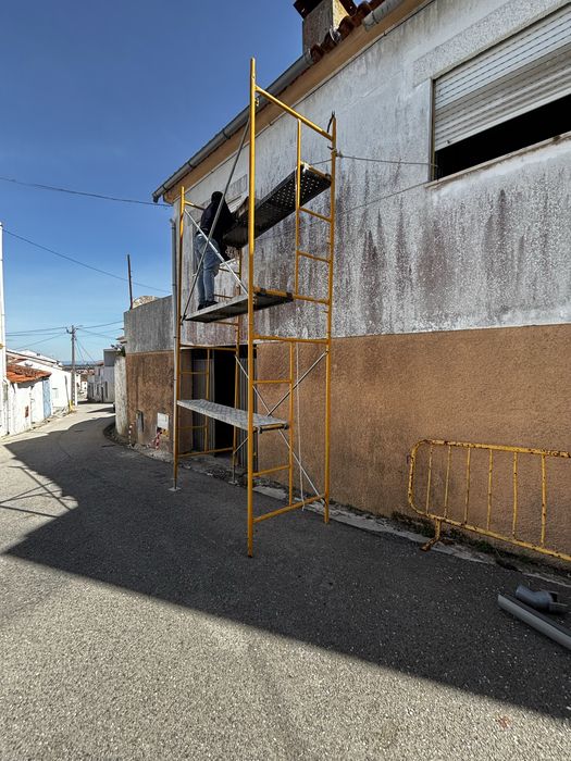 Construcao e Remodelacao