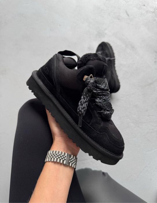 ‼️ХІТ СЕЗОНУ‼️ Кросівки Ugg Lowmel