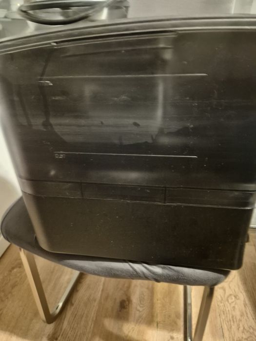 Ekspres do kawy Siemens TE506509DE