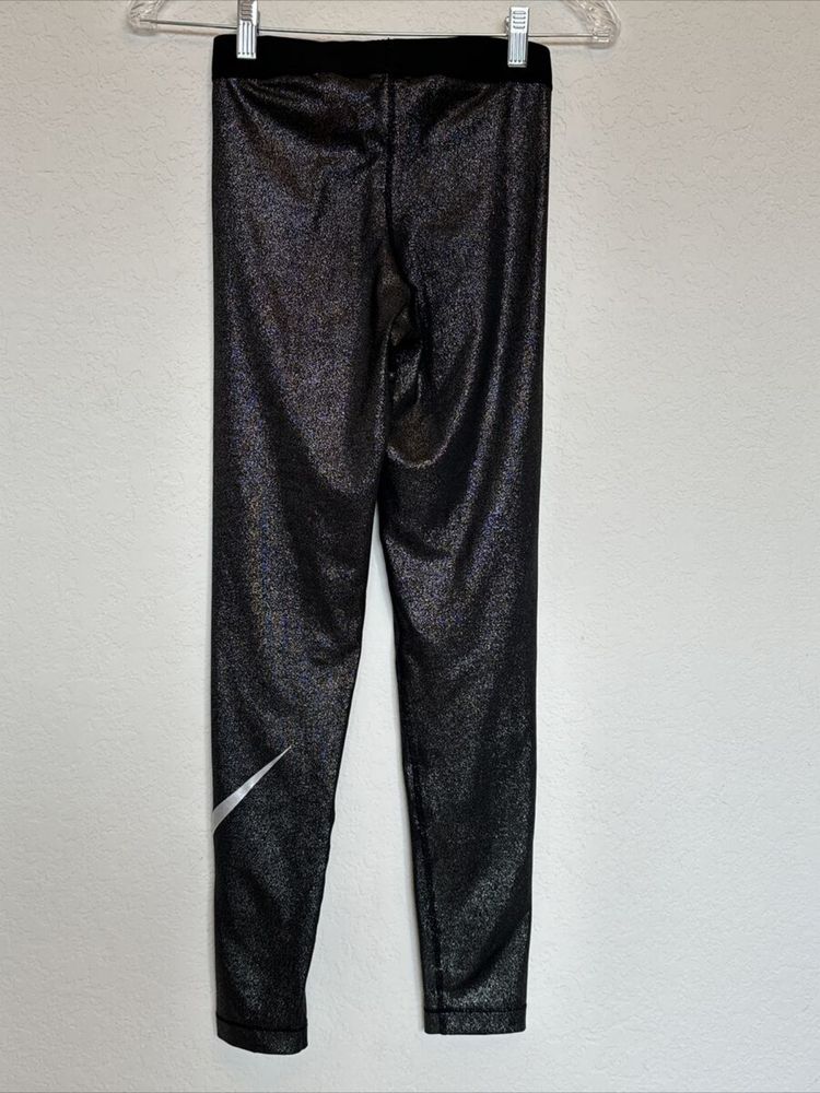 Легінси лосини Nike Pro S