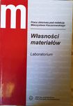 Własności materiałów Laboratorium Kaczorowski