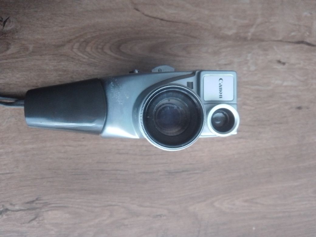 Kamera Canon  Motor zoom 8 EEE