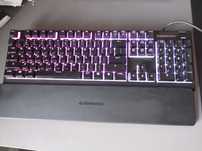Steelseries klawiatura gamingowa