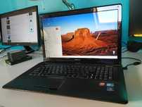 Laptop Asus Intel i5 RAM 12GB HDD Zadbany Matryca 15,6" Gwarancja 12 m