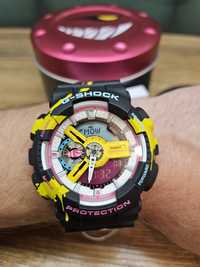 CASIO G-SHOCK x League of Legends GA-110LL -1AER - GWARANCJA