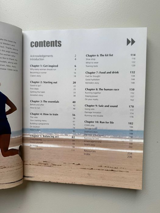 Książka Real Women Run: The Complete Guide for Every Female Runner