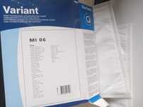 Worki Variant ML 06 typ K Miele 7 sztuk