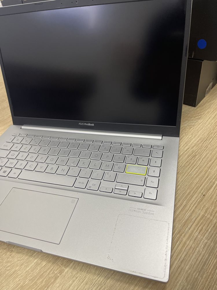 Asus VivoBook S433EA Розборка